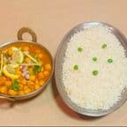 Best Chana Masala in Simsbury, CT