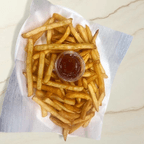 Best French Fries in Simsbury, CT