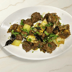 Best Mutton Sukka in Simsbury, CT