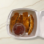 Best Chicken Tenders in Simsbury, CT