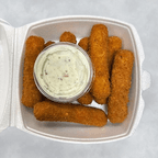 Best Mozzarella Sticks in Simsbury, CT
