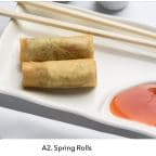Best A2. Spring Roll (2) in Youngsville, LA