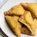 Best A5. Cheese Wonton (6) in Youngsville, LA