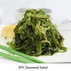 Best SP5. Seaweed Salad in Youngsville, LA