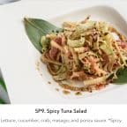 Best SP9. Spicy Tuna Salad in Youngsville, LA