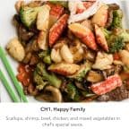 Best CH1. Happy Family in Youngsville, LA