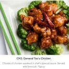 Best CH3. General Tso's Chicken in Youngsville, LA