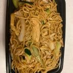 Best Chicken Lo Mein in Portland, CT