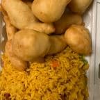 Best Sweet & Sour Pork or Chicken in Portland, CT