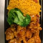Best General Tso's Chicken in Portland, CT