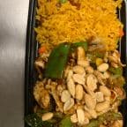 Best Kung Pao Chicken in Portland, CT