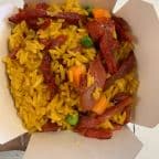 Best Roast Pork Fried Rice in Portland, CT