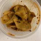 Best Szechuan Wonton in Portland, CT