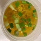 Best Chicken Noodle Soup in Portland, CT