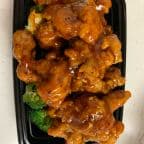 Best General Tso's Chicken in Portland, CT