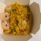 Best Shrimp Fried Rice in Portland, CT