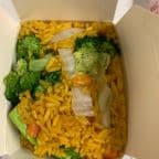 Best Vegetable Fried Rice in Portland, CT