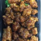 Best General Tso's Chicken in Bonaire, GA