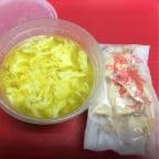 Best Egg Drop Soup in Bonaire, GA