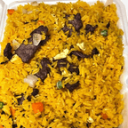 Best Beef Fried Rice in Bonaire, GA