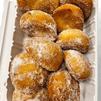 Best Donuts in Bonaire, GA