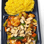 Best Kung Pao Chicken in Bonaire, GA