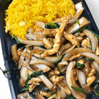 Best Mongolian Chicken in Bonaire, GA