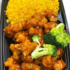 Best General Tso's Chicken in Bonaire, GA