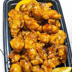 Best Orange Chicken in Bonaire, GA