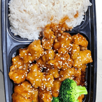 Best Sesame Chicken in Bonaire, GA
