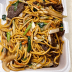 Best Beef Lo Mein Or Mei Fun in Bonaire, GA