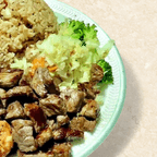 Best Hibachi Chicken, Steak & Shrimp in Bonaire, GA