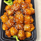 Best Sesame Tofu in Bonaire, GA