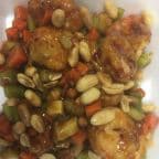 Best Kung Po Shrimp in North Little Rock, AR