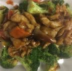 Best Chicken with Broccoli in North Little Rock, AR