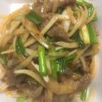 Best Mongolian Beef in North Little Rock, AR