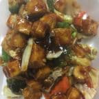 Best Bean Curd Home Style in North Little Rock, AR