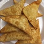 Best Crab Rangoon (7) in North Little Rock, AR