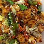 Best Bean Curd Szechuan Style in North Little Rock, AR