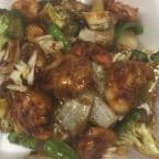 Best Shrimp with Garlic Sauce in North Little Rock, AR