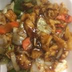 Best Chicken with Garlic Sauce in North Little Rock, AR