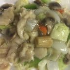 Best Moo Goo Gai Pan in North Little Rock, AR