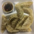 Best Steamed Dumplings (10) in North Little Rock, AR