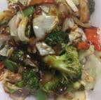 Best Vegetable with Garlic Sauce in North Little Rock, AR