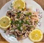 Best Insalata di Mare in Chicago, IL