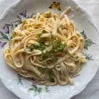 Best Fettuccine Alfredo in Chicago, IL