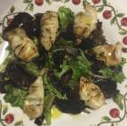 Best Calamari Al Grille in Chicago, IL