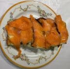 Best Salmone Crostini in Chicago, IL