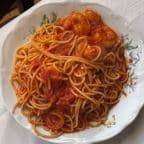 Best Spaghetti Gamberetti in Chicago, IL