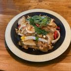 Best Pad Kee Mao Lunch (Drunken noodle) in Bellmore, NY